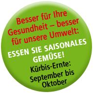 Gesund und Umweltbewusst