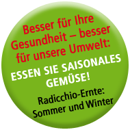 Gesund und Umweltbewusst